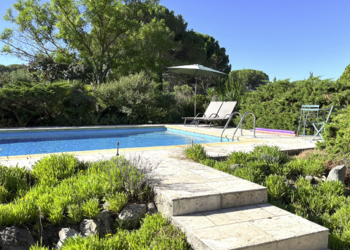 Maisons de vacances en France