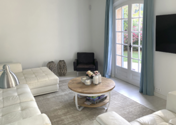 Maisons de vacances en France