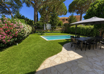 Maisons de vacances en France