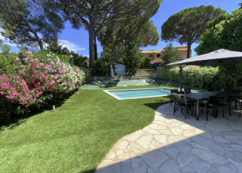 Maisons de vacances en France
