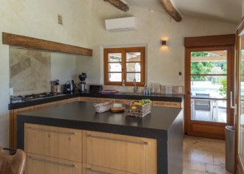 Maisons de vacances en France
