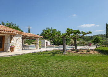 Maisons de vacances en France