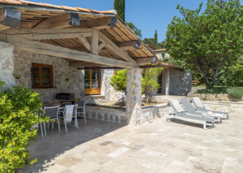 Maisons de vacances en France