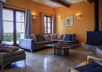 Maisons de vacances en France