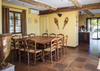 Maisons de vacances en France
