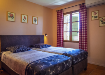 Maisons de vacances en France