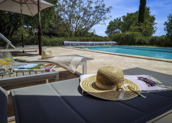 Maisons de vacances en France