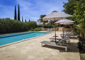 Maisons de vacances en France