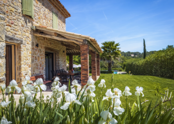 Maisons de vacances en France