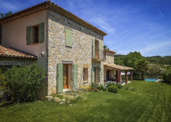 Maisons de vacances en France