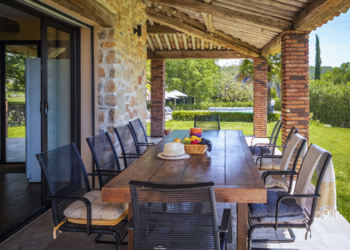 Maisons de vacances en France