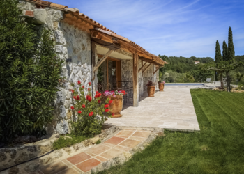 Maisons de vacances en France