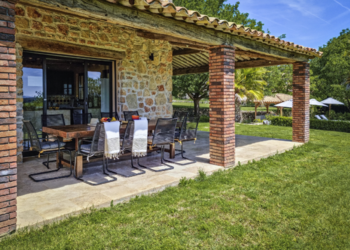 Maisons de vacances en France