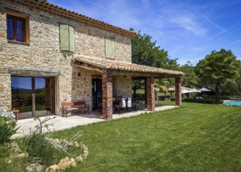 Maisons de vacances en France
