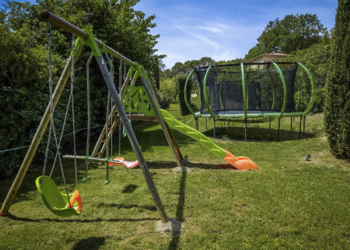 Maisons de vacances en France