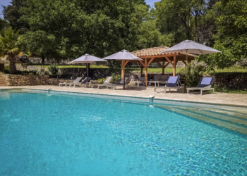 Maisons de vacances en France