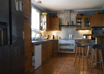 Maisons de vacances en France