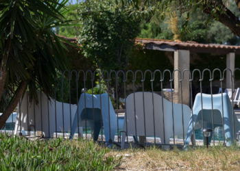 Maisons de vacances en France