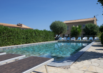 Maisons de vacances en France