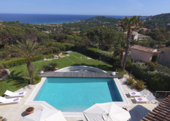 Maisons de vacances en France