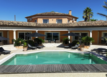 Maisons de vacances en France