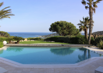 Maisons de vacances en France