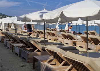 Maisons de vacances en France