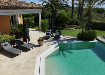 Maisons de vacances en France