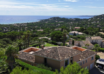 Maisons de vacances en France