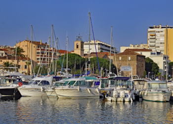Maisons de vacances en France