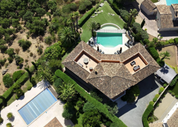 Maisons de vacances en France