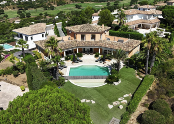Maisons de vacances en France