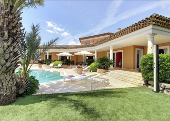 Maisons de vacances en France
