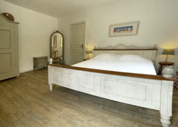 Maisons de vacances en France