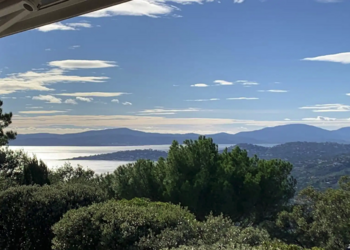 Maisons de vacances en France