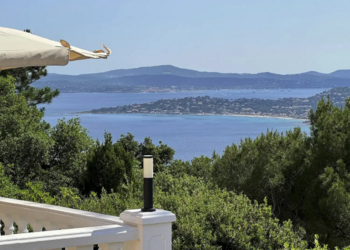 Maisons de vacances en France