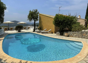 Maisons de vacances en France