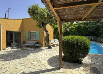 Maisons de vacances en France