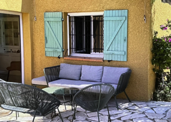 Maisons de vacances en France