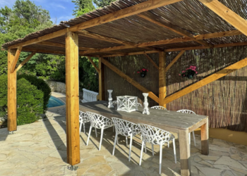 Maisons de vacances en France