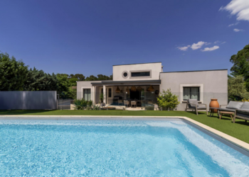 Maisons de vacances en France