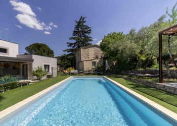 Maisons de vacances en France