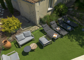 Maisons de vacances en France