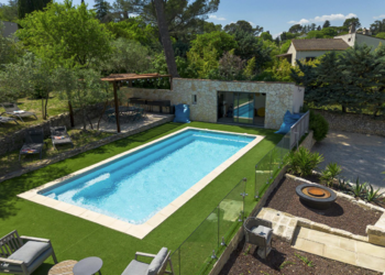 Maisons de vacances en France
