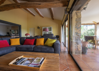 Maisons de vacances en France