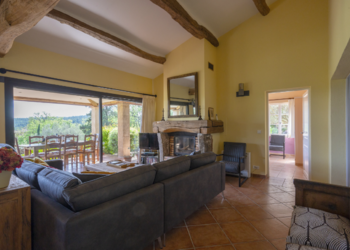 Maisons de vacances en France