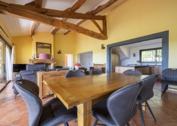 Maisons de vacances en France