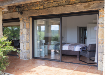 Maisons de vacances en France