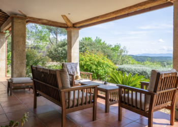 Maisons de vacances en France