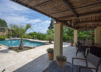 Maisons de vacances en France